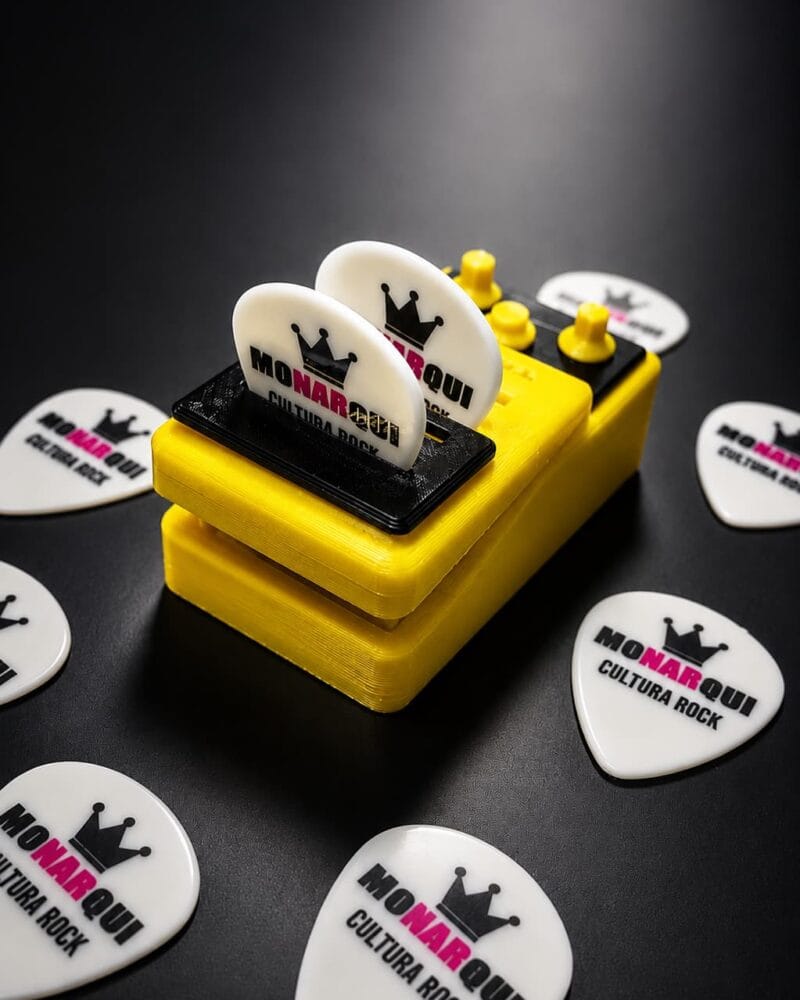 Porta Puas Mini Pedal Boss Porta Puas Mini Pedal Boss
