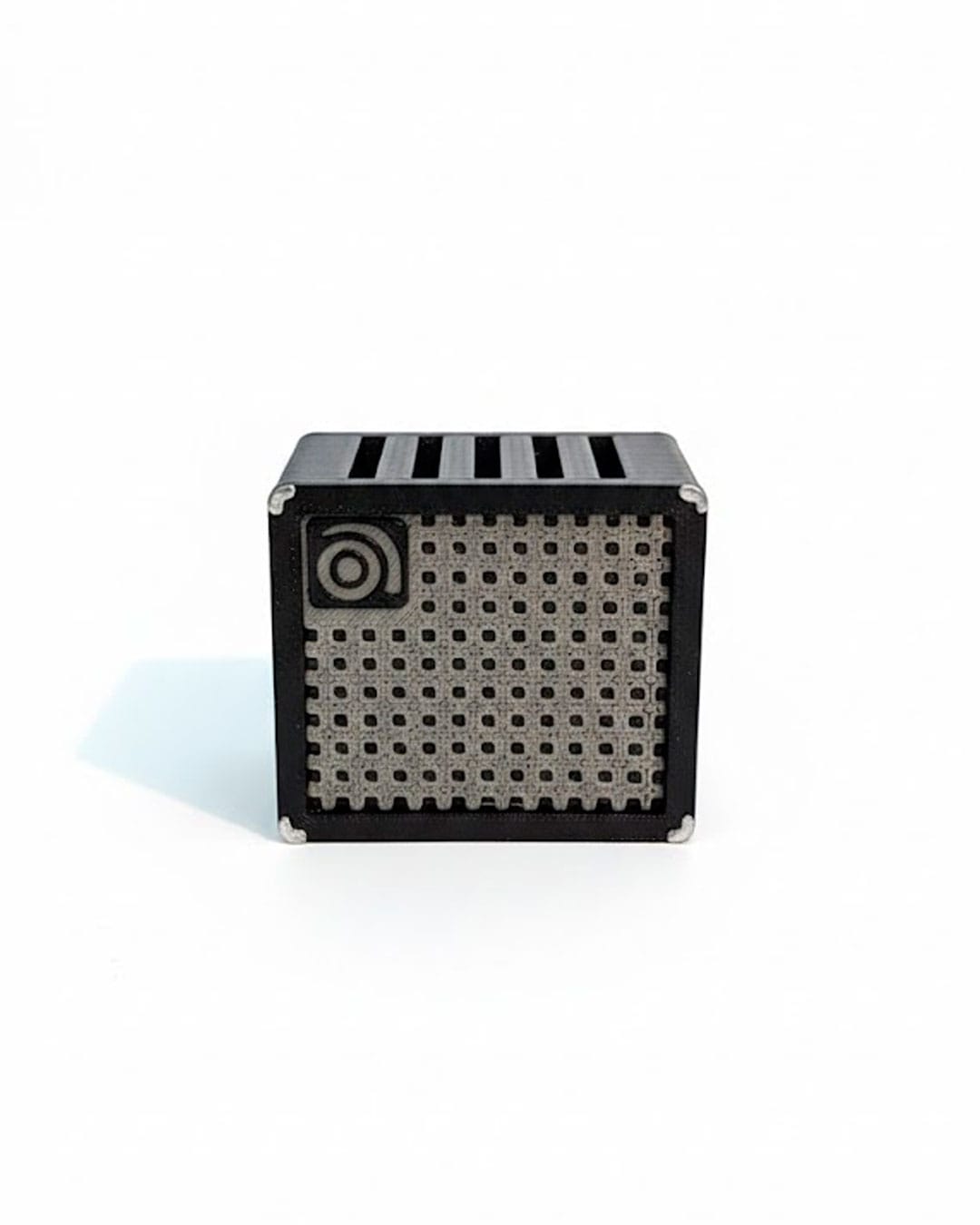 Porta Puas Mini Amplificador Ampeg