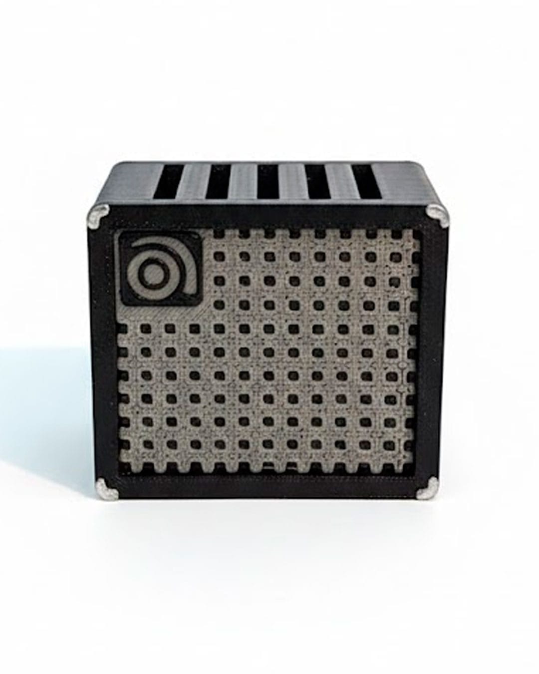 Porta Puas Mini Amplificador Ampeg