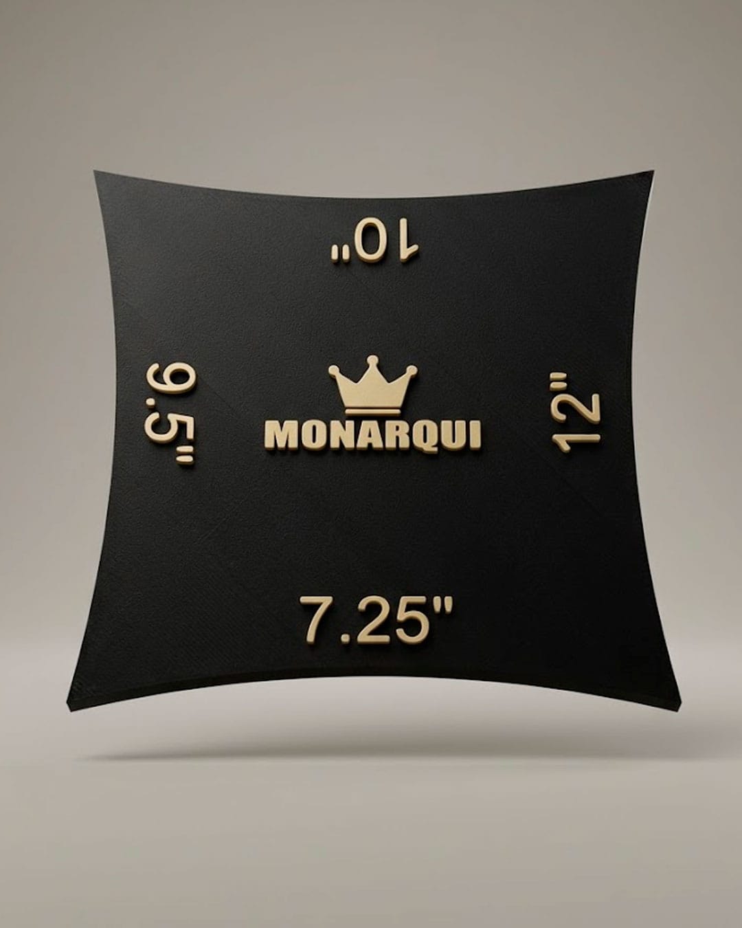 Medidor Calibre De Radios. Guitarra Bajo Lutheria