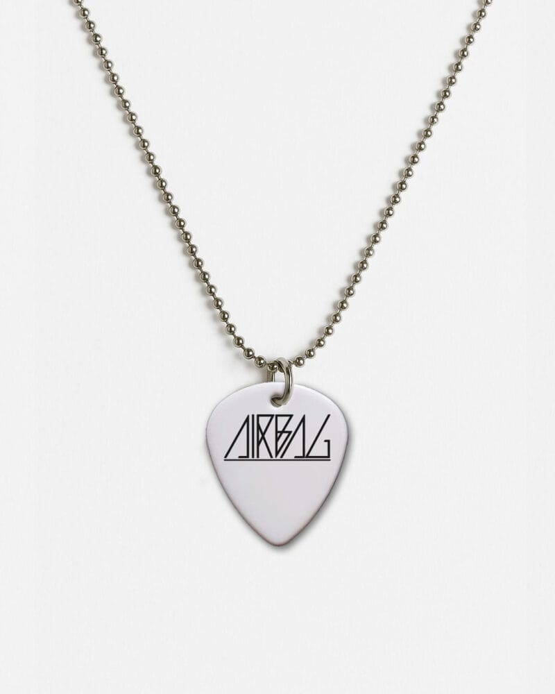 Collar pua AIRBAG