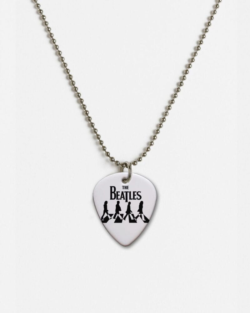 Collar pua THE BEATLES