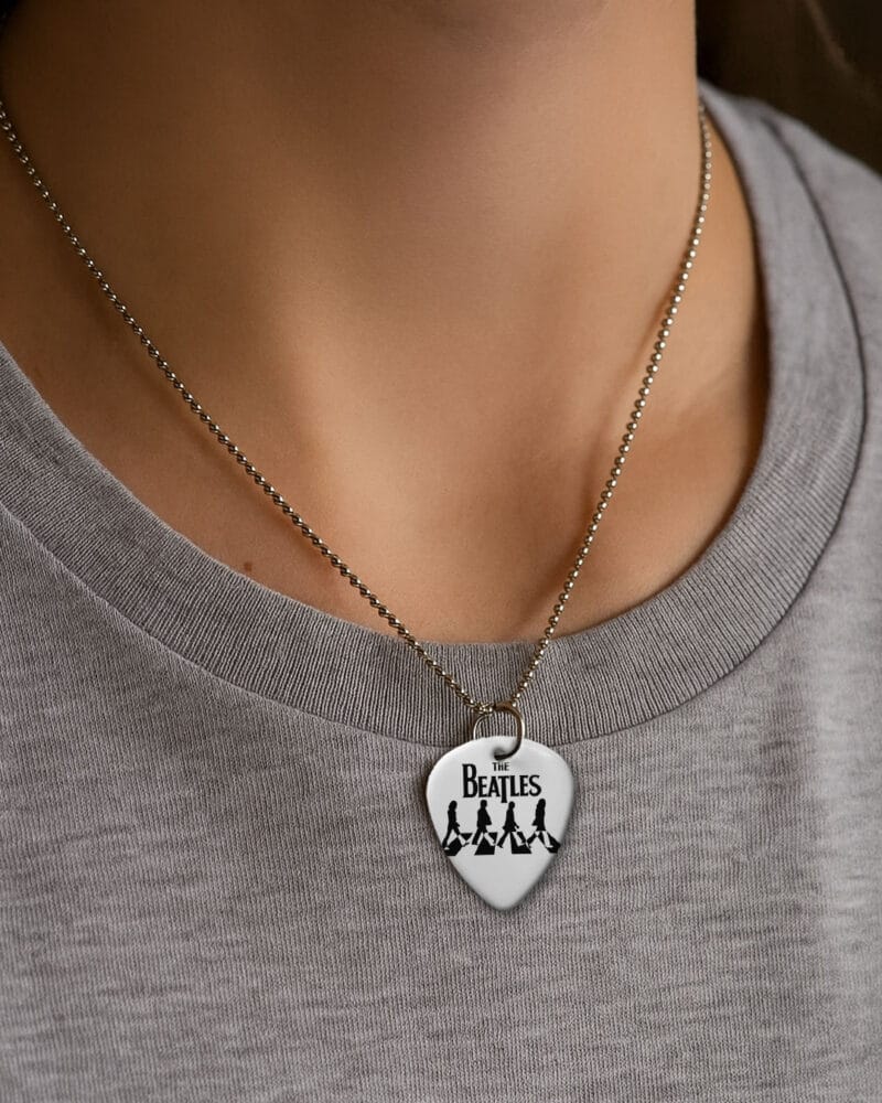 Collar pua THE BEATLES