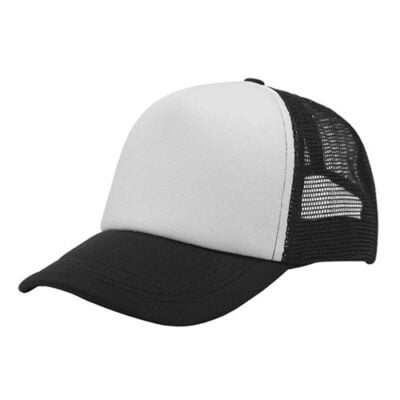 Gorra Trucker lisa. Calidad premium