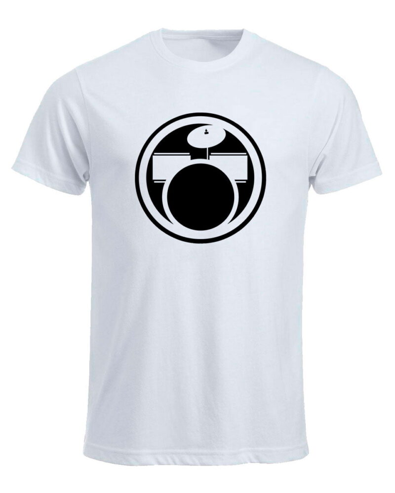 remera bateristas