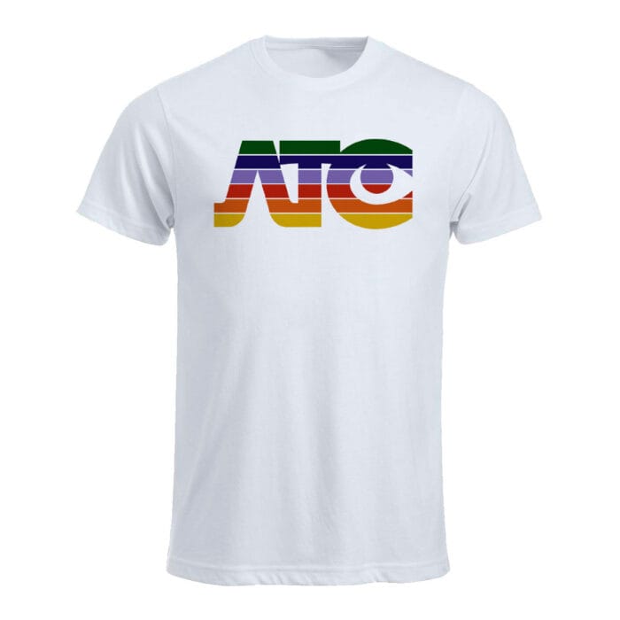 Remera ATC Retro