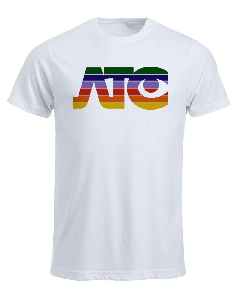 Remera ATC Retro