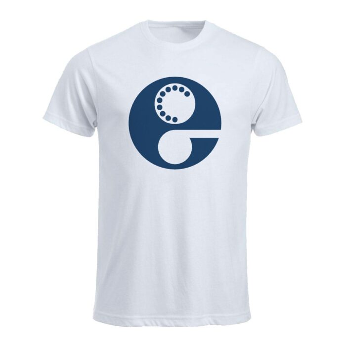 Remera Entel Retro