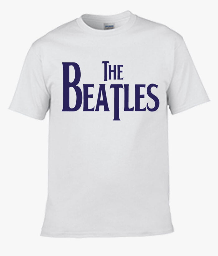 Remera The Beatles