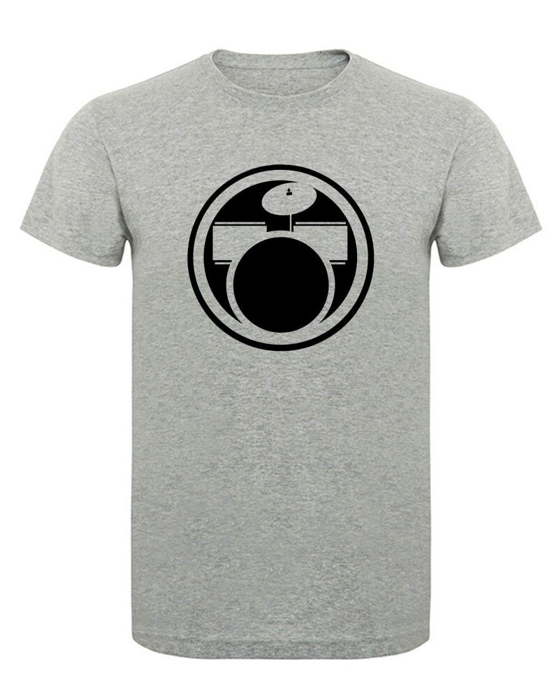 remera bateristas