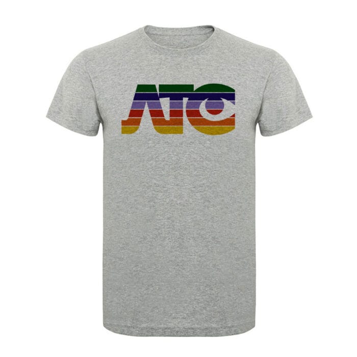 Remera ATC Retro