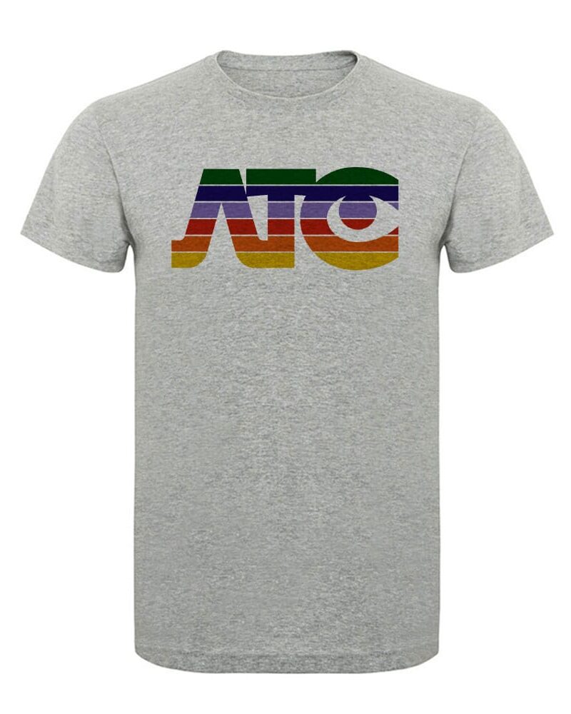 Remera ATC Retro