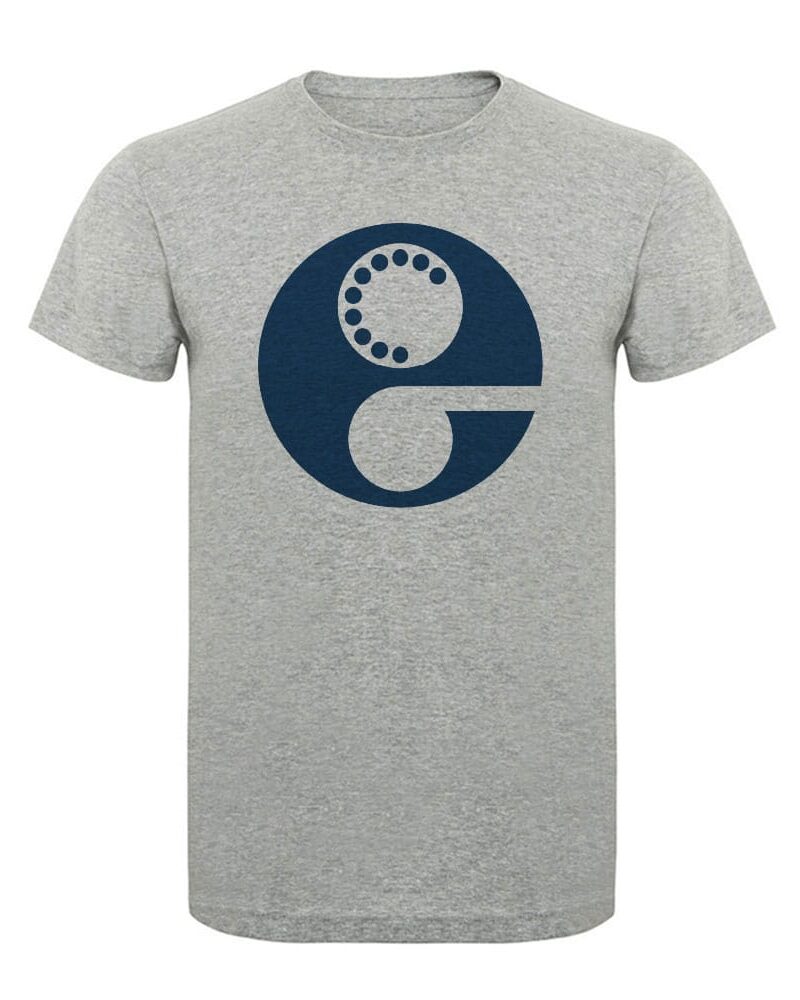 Remera Entel Retro