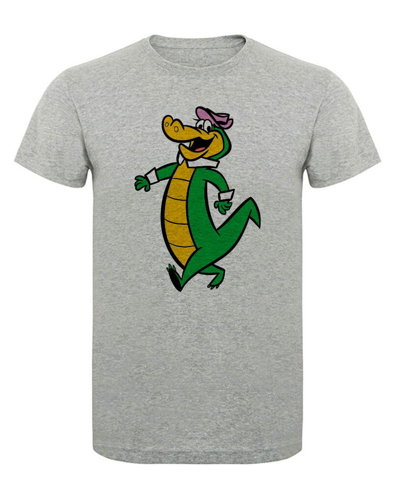 Remera estampada Lagarto Juancho. K073