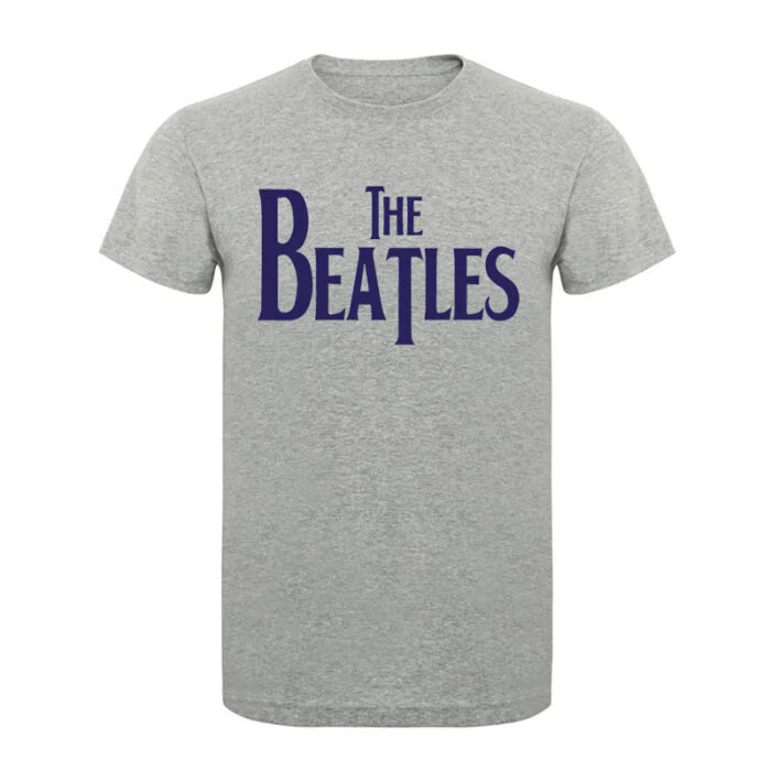 Remera The Beatles