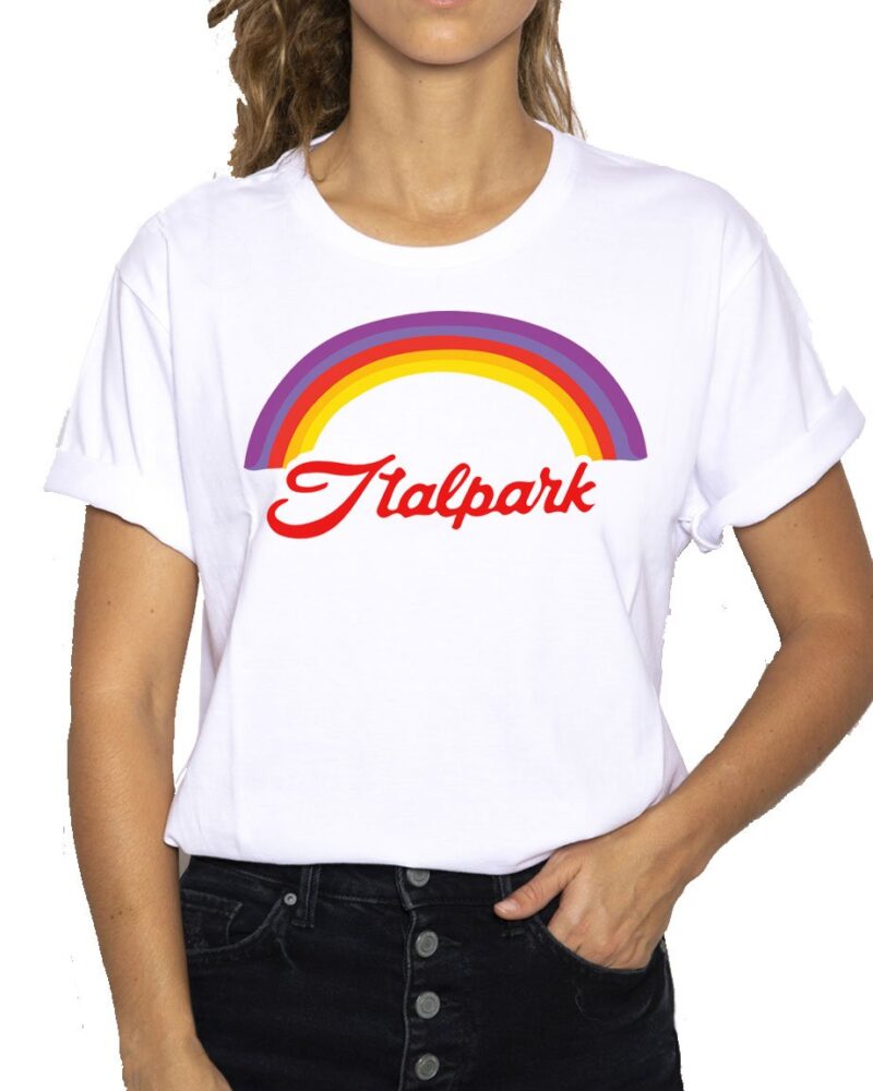 Remera Italpark